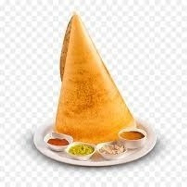 MH  Dosa - Ghee Masal Roast
