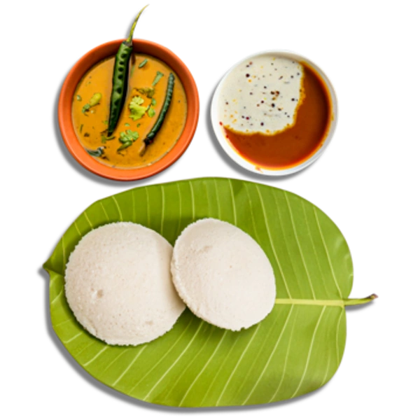 MH  Idli