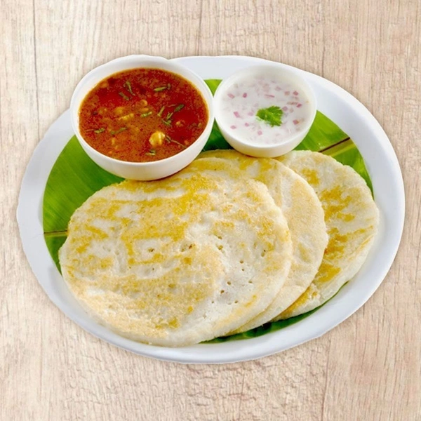 MH   Dosa - Kal Dosa