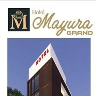 Hotel Mayura