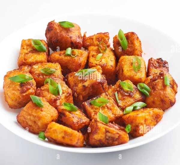 MH  Paneer 65