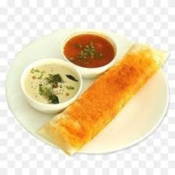 MH  Dosa - Podi Roast