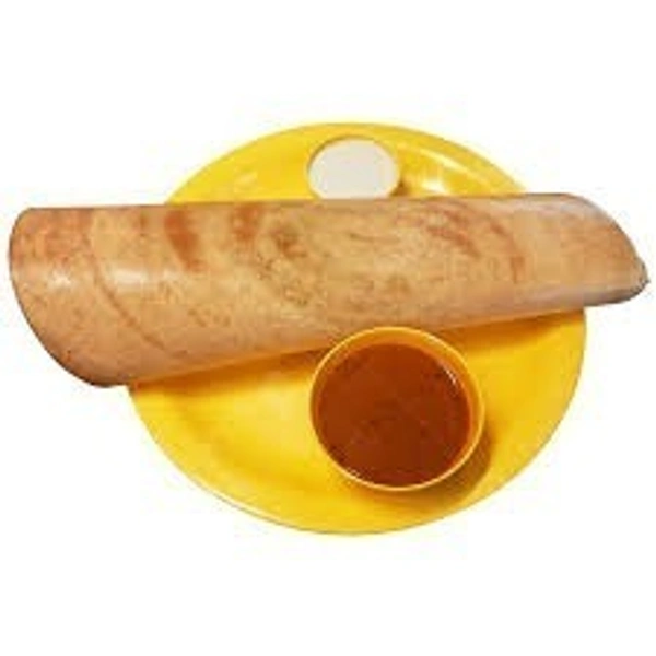 MH  Rava Roast - Ghee Rava Roast