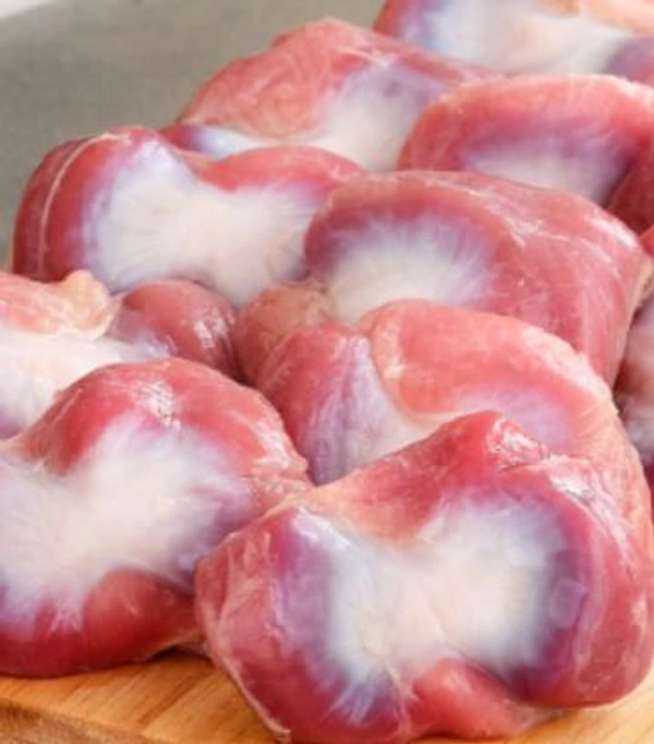 Chicken Gizzard