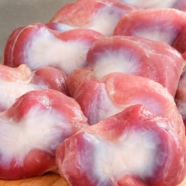 Chicken Gizzard