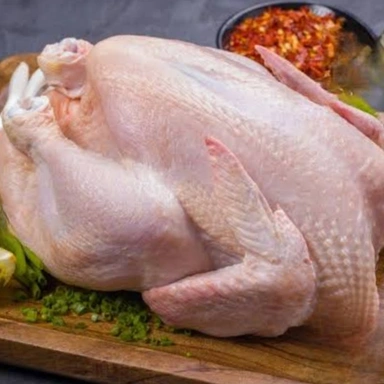 Skin Chicken