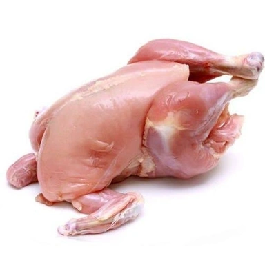 Skinless Chicken