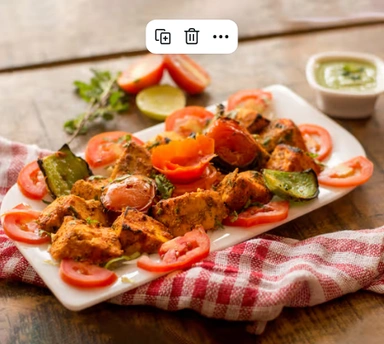 Paneer Items