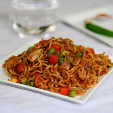 Maggie Noodles