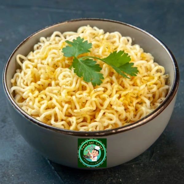Sanatani Swaad Plain Maggie