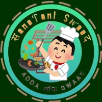 Sanatani Swaad - Logo