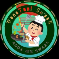 Sanatani Swaad - Logo