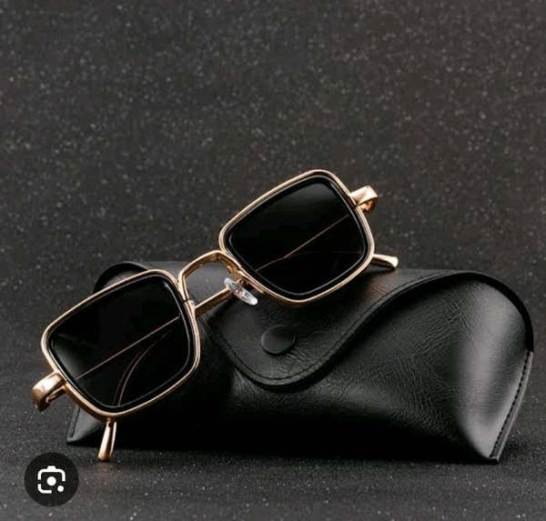 Sunglass For Men - Black