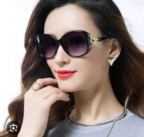 Sunglass For Women - Black