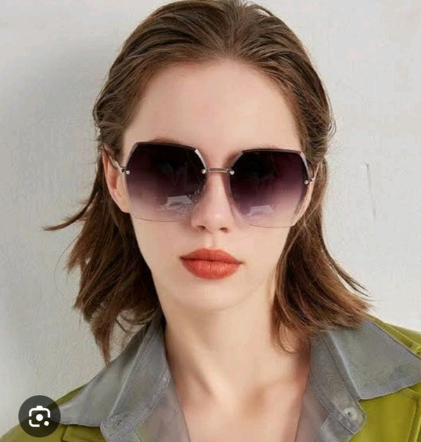 W zid Sunglass For Women