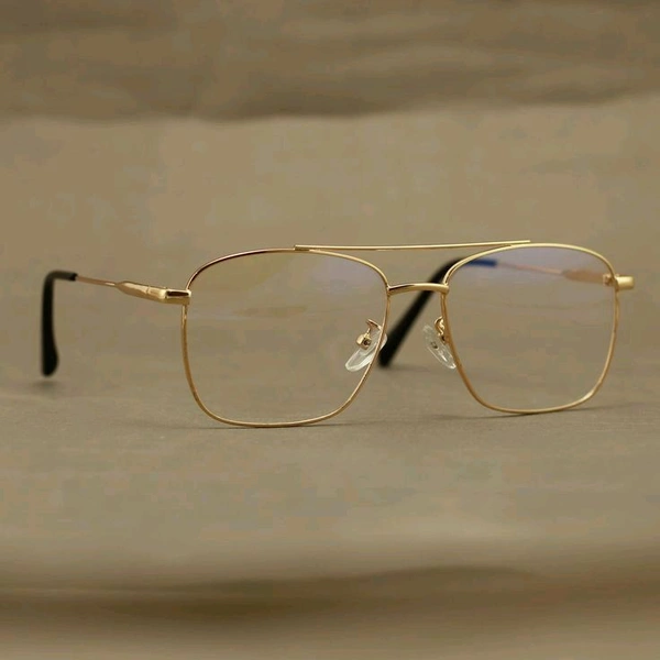 Primium Sunglass - White