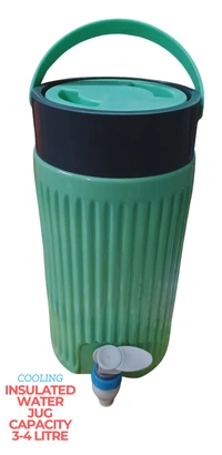 Insulated Water Jug 3.5 litre - 