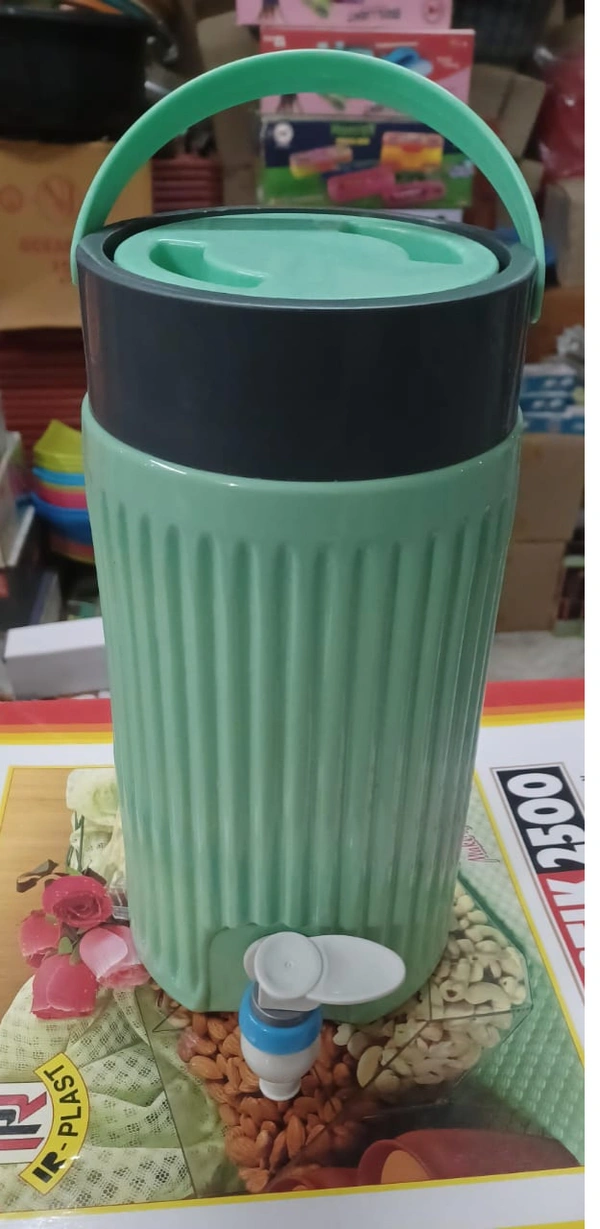 Insulated Water Jug 3.5 litre - 