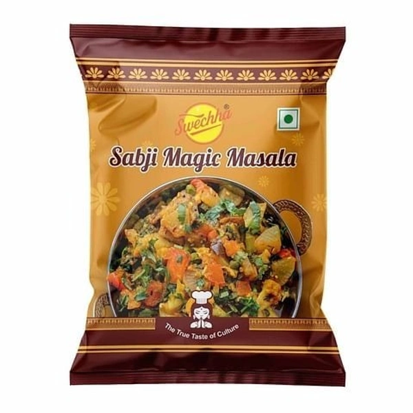 Swechha Sabji Masala, 100 g