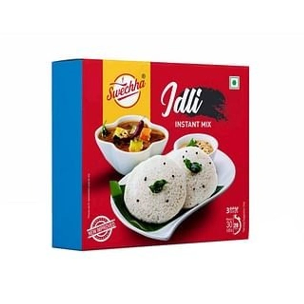 Swechha Idli Instant Mix, 300 g