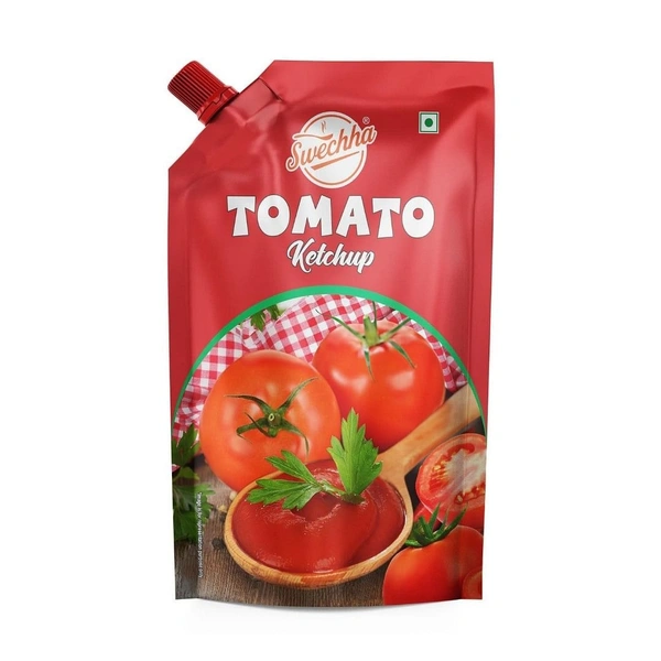 Swechha Tomato Ketchup, 1 kg