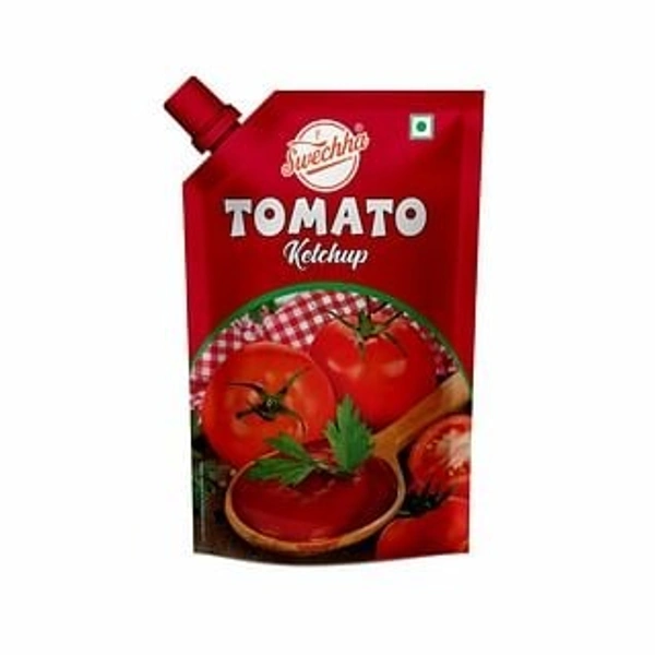 Swechha Tomato Ketchup, 90 g