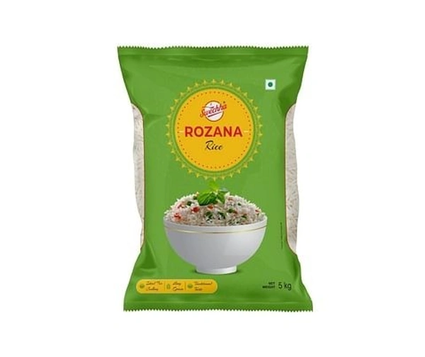 Swechha Rozana Rice, 5 kg