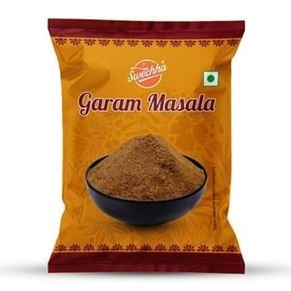 Swechha Garam Masala, 50 g