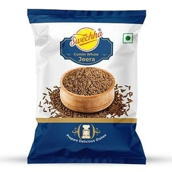 Swechha Jeera Sabut , 100 g
