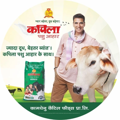 Cattle Feed