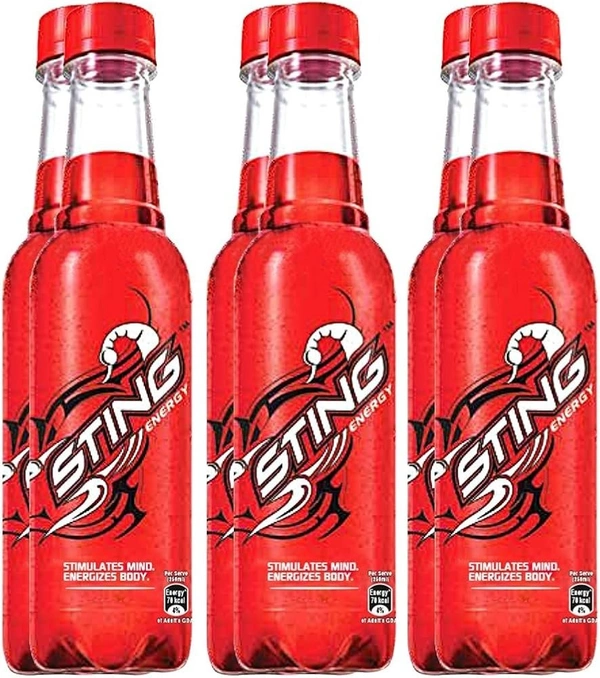 Sting Rs.20 - 1pcs