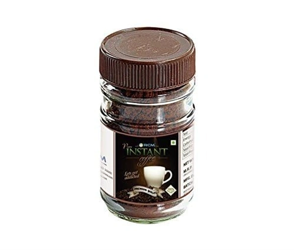 Swechha Pure Instant Coffee(50g)