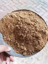 TISI Ki KHALI Linseed  - 5 kg