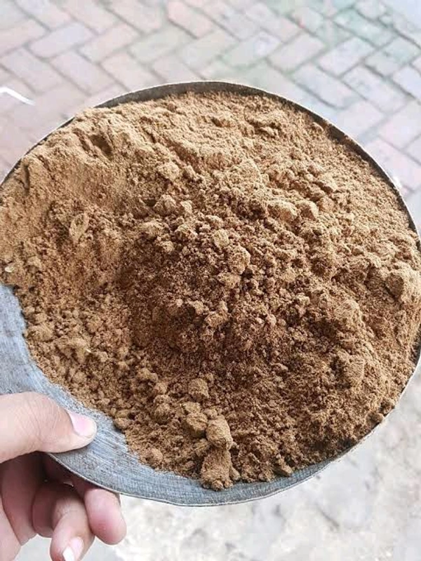 TISI Ki KHALI Linseed  - 5 kg