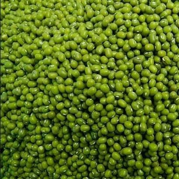 Sabut Moong 1kg