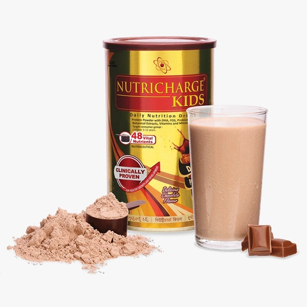 RCM Advance Nutricharge Kids(300g)