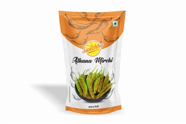 RCM Athana Mirchi(200g)