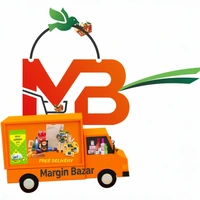 Marginbazar  - Logo