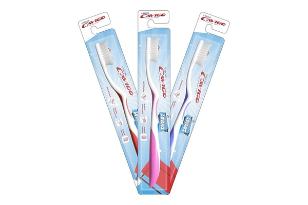 RCM Cavigo Herbal Tooth Paste(100g)