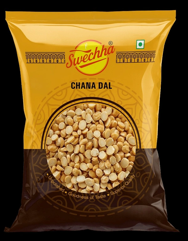 RCM Chana Dal(400g)