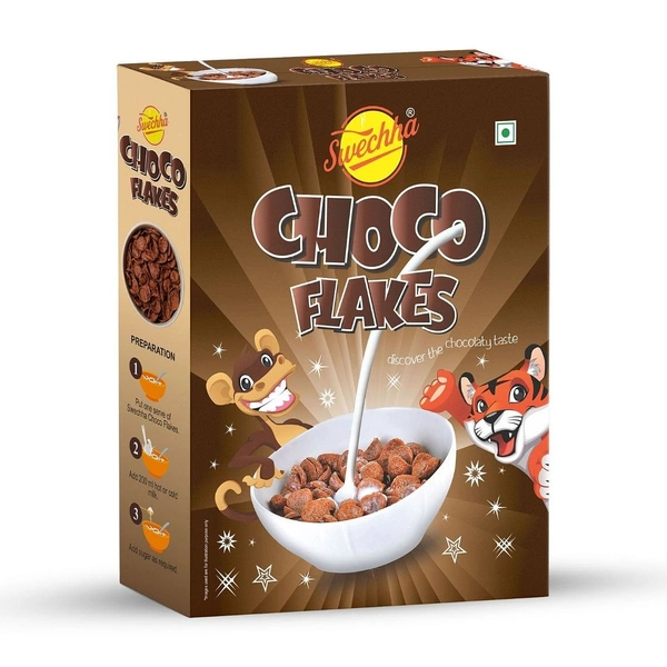 Choco Flakes(250g)�