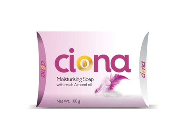 RCM Ciona Moisturizing Soap(100g)