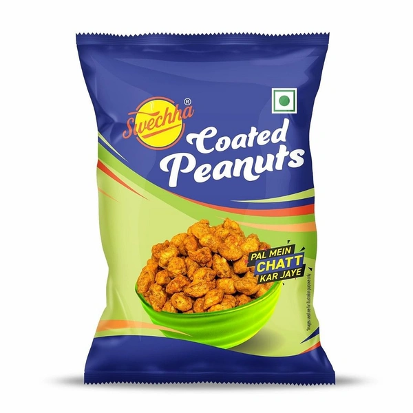 RCM Coated Peanut(25g)