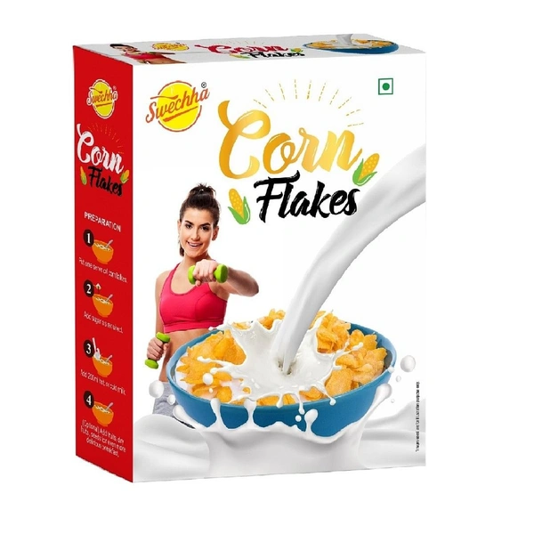 RCM Corn Flakes(250g)