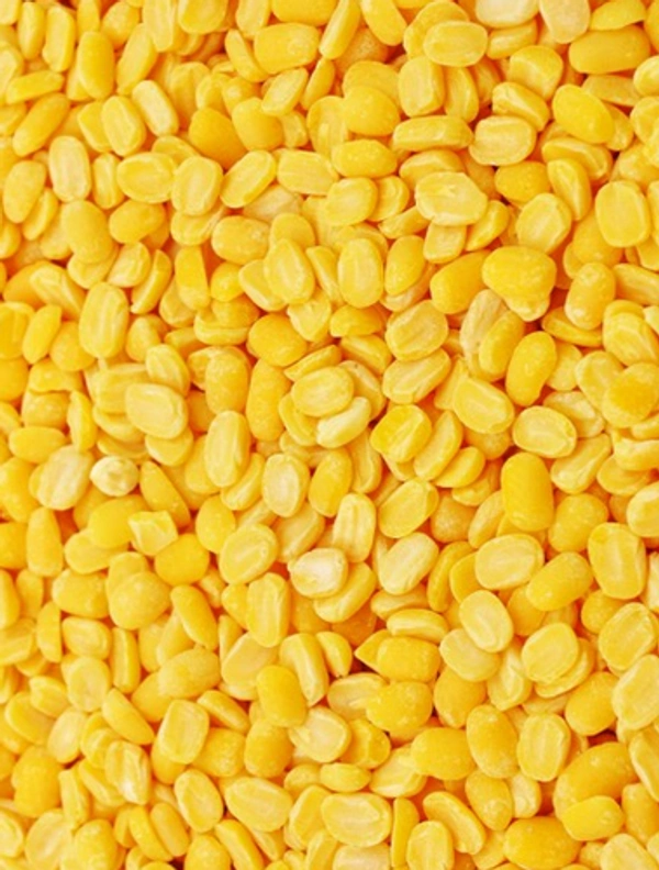Premium Moong Daal - 1 kg
