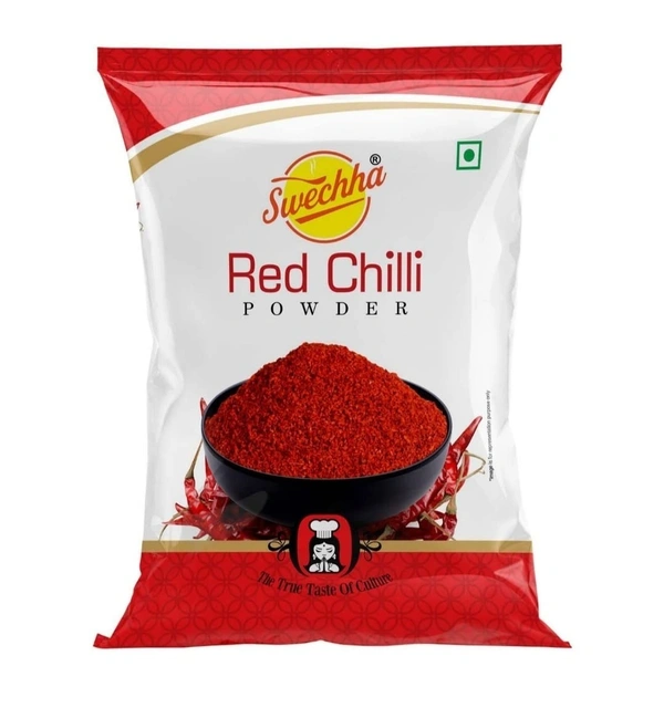 Swechha Chilli Powder(100g)