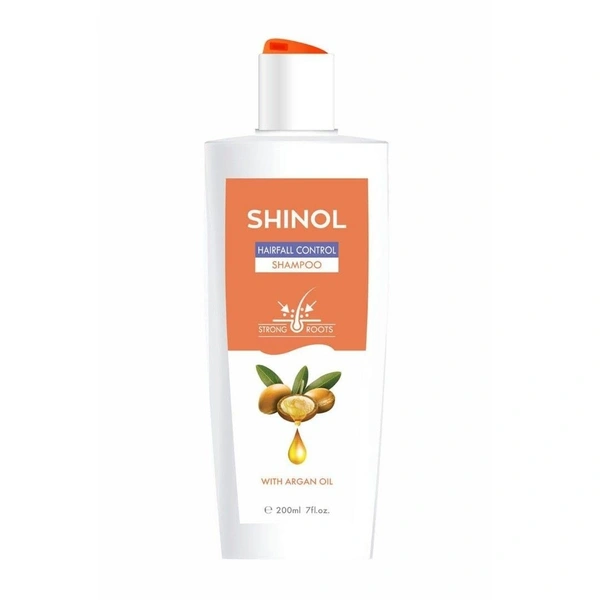 Shinol Hairfall Control Shampoo(200ml)