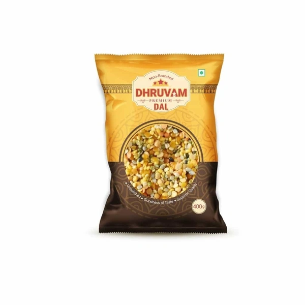 Mix Dal(400g)