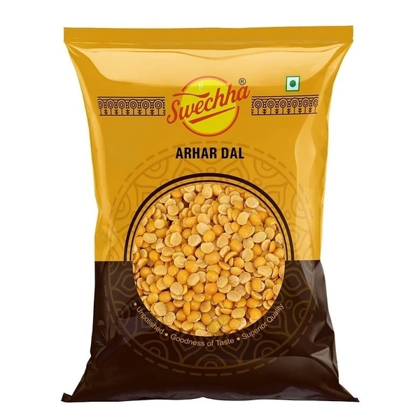 Rcm Arhar Dal(400g)