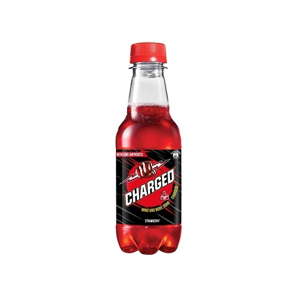 Charged 